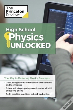 Capa do artigo High School Physics Unlocked