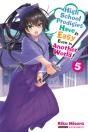 High School Prodigies Have It Easy Even In Another World!, Vol. 5 (Light Novel) - Preview