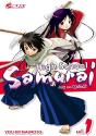High School Samuraï T.1 - Preview