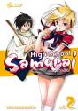 High School Samuraï T.2 - Preview