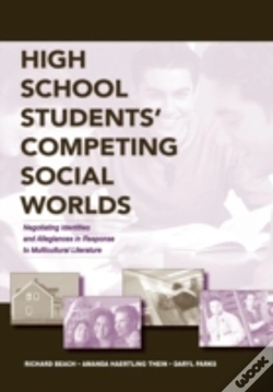 Capa do artigo High School Students' Competing Social Worlds