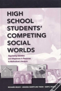 Capa do artigo High School Students' Competing Social Worlds