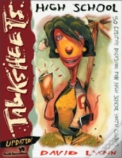 Capa do artigo High School Talksheets
