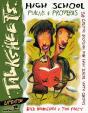 High School Talksheets Psalms And Proverbs-Updated! - Preview