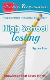 Capa do artigo High School Testing