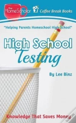 Capa do artigo High School Testing