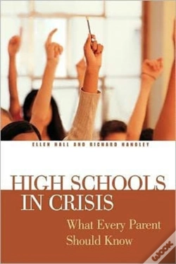 Capa do artigo High Schools In Crisis