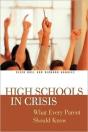 High Schools In Crisis - Preview