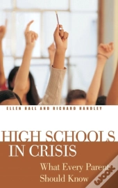 High Schools In Crisis