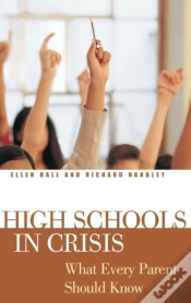Capa do artigo High Schools In Crisis
