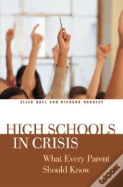 Capa do artigo High Schools In Crisis
