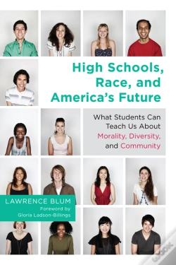 Capa do artigo High Schools, Race, And America'S Future