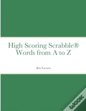 Capa do artigo High Scoring Scrabble(R) Words From A To Z