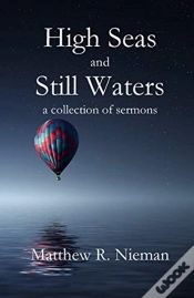 Capa do artigo High Seas And Still Waters