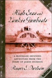 Capa do artigo High Seas And Yankee Gunboats