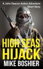 High Seas Hijack - Preview