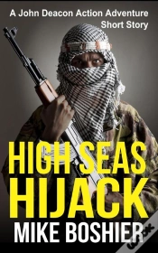 Capa do artigo High Seas Hijack