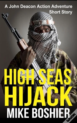 Capa do artigo High Seas Hijack