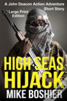 High Seas Hijack