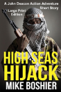 High Seas Hijack - Preview