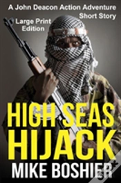Capa do artigo High Seas Hijack