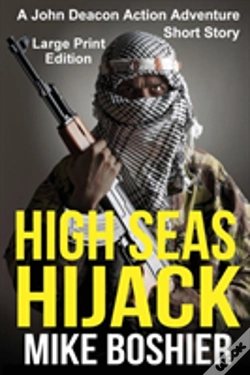 Capa do artigo High Seas Hijack