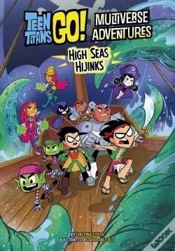 Capa do artigo High Seas Hijinks