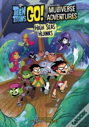 Capa do artigo High Seas Hijinks