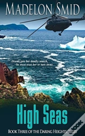 Capa do artigo High Seas