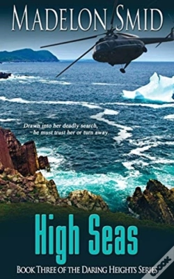 Capa do artigo High Seas