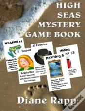 Capa do artigo High Seas Mystery Game Book: Three Party