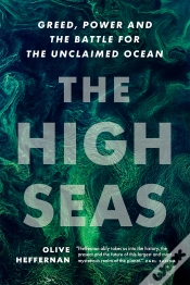 Capa do artigo High Seas