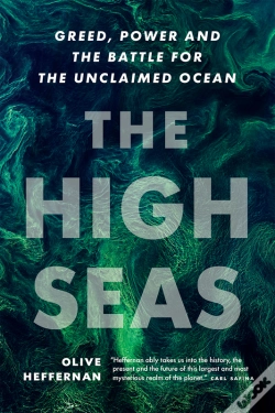 Capa do artigo High Seas