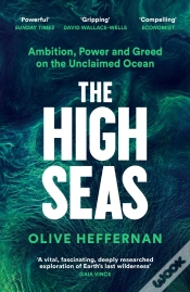 Capa do artigo High Seas