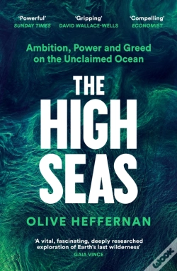 Capa do artigo High Seas