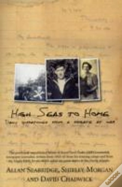 Capa do artigo High Seas To Home