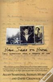 Capa do artigo High Seas To Home