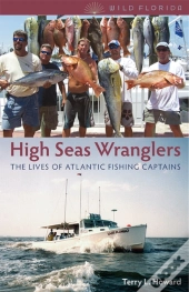 High Seas Wranglers