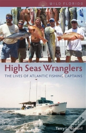 Capa do artigo High Seas Wranglers