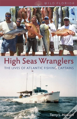 Capa do artigo High Seas Wranglers