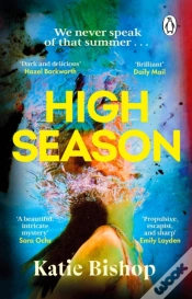 Capa do artigo High Season