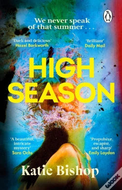Capa do artigo High Season