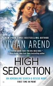 Capa do artigo High Seduction