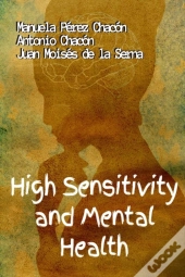 High Sensitivity And Mental Health