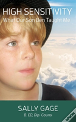 Capa do artigo High Sensitivity