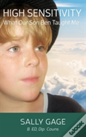 Capa do artigo High Sensitivity