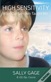 Capa do artigo High Sensitivity