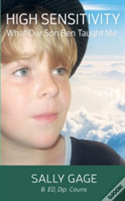 Capa do artigo High Sensitivity