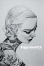 High Shelf Ix - Preview