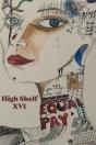 High Shelf Xvi: March 2020 - Preview